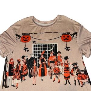 Halloween Party - Women’s Large Tee / T Shirt